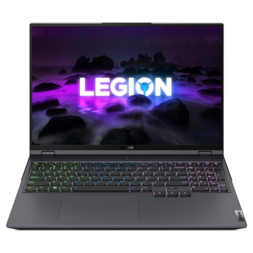 Lenovo Legion 5 15ITH6 15.6 Core i7 11th Gen laptop
