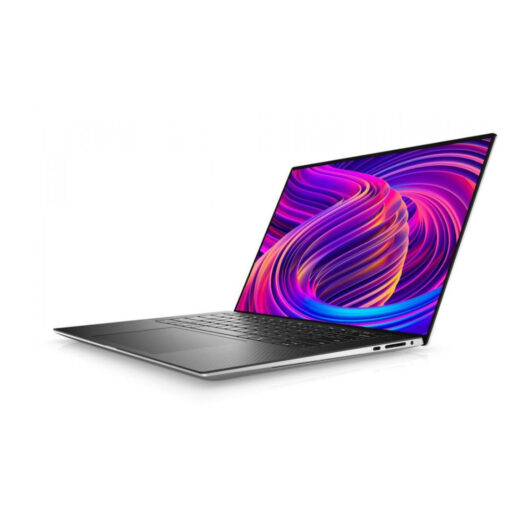 Dell XPS 15- 9510 Core i7 11th Gen laptop