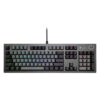 Logitech G PRO LightSync RGB Gaming Keyboard