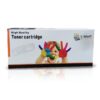 HP 117A Yellow Compatible Toner Cartridge (W2072A)