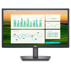 Dell E2222HS 22″ Monitor FHD Monitor