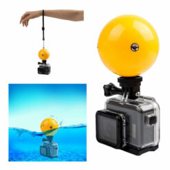 Floating Water Accessories Kit Compatible with Gopro Action Camera