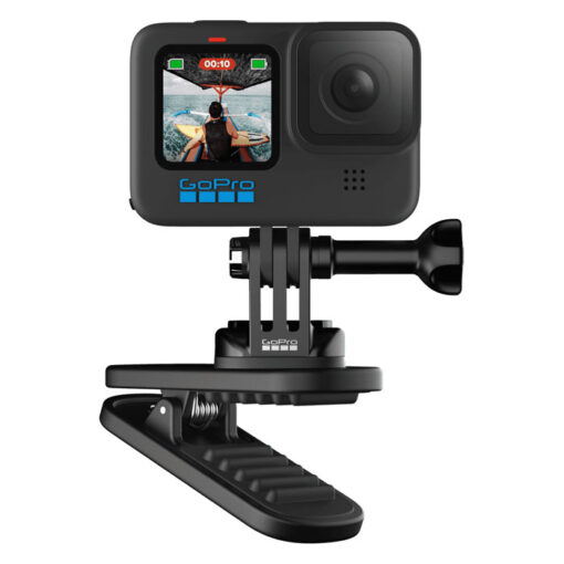 Backpack Strap Mount Quick Clip Mount Comaptible with Gopro Action Camera