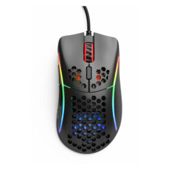 Glorious Model D MINUS Gaming Mouse