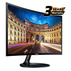 Samsung LC27F390 27″ FHD Curved Monitor