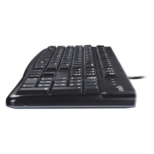 Logitech K120 Durable USB Keyboard