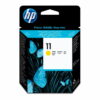 HP 17A Black Original Toner Cartridge (CF217A)