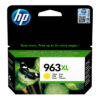 HP 901 Tri-color Original Ink Cartridge (CC656AE)