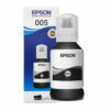 Epson  T774 High Yield Black Original Ink Bottle Cartridge (T774120-S) 140ml