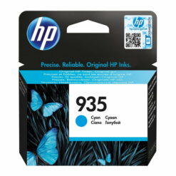 HP 940XL High Yield Magenta Original Ink Cartridge (C4908AE)