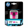 HP 177 Yellow Original Ink Cartridge (C8773HE)