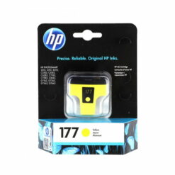 HP 940XL High Yield Magenta Original Ink Cartridge (C4908AE)