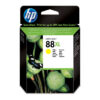 HP 932XL Black High Yield Original Ink Cartridge (CN053AA)
