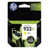 HP 933XL Magenta High Yield Original Ink Cartridge (CN055AE)