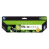 HP 971XL Yellow High Yield Original Ink Cartridge (CN628AE)