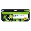 HP 305A Yellow Original Toner Cartridge (CE412A)