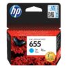 HP 123 Black Original Ink Cartridge (F6V17AE)