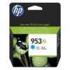 HP 953XL Magenta High Yield Original Ink Cartridge (F6U17AE)