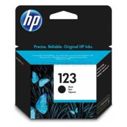 HP 932XL Black High Yield Original Ink Cartridge (CN053AA)