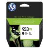 HP 950XL Black High Yield Original Ink Cartridge (CN045AE)