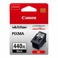 Canon PG-440XL Black Original Ink Cartridge