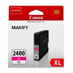 Canon PGI-2400XL Magenta Original Ink Cartridge
