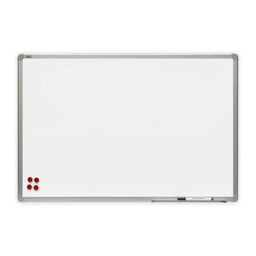 Magnetic Whiteboard 90×120 cm for Office