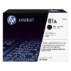 HP 37A Black Original Toner Cartridge (CF237A)