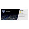 HP 90A Black Original Toner Cartridge (CE390A)