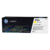 HP 304A Cyan Original Toner Cartridge (CC531A)