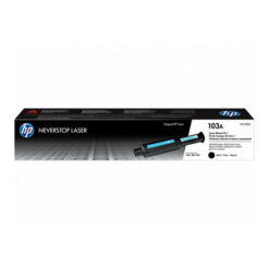 HP 103A Black Original Toner Cartridge (W1103A)