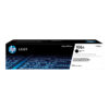 HP 117A Cyan Original Toner Cartridge (W2071A)