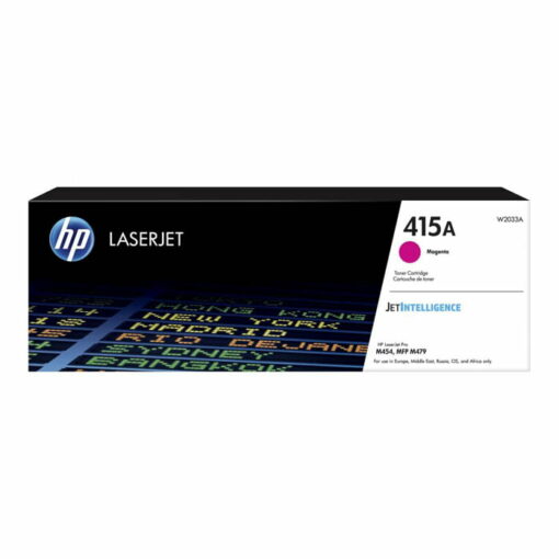 HP 415A Original Toner Cartridge