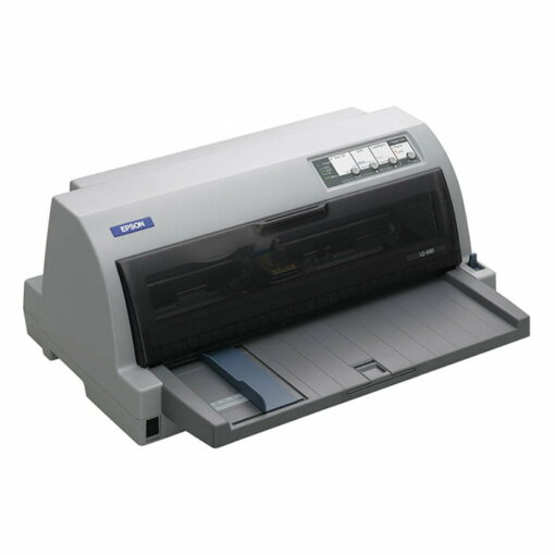 Epson Dot Matrix LQ-690 Printer