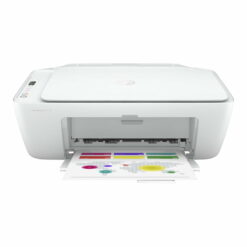 HP Deskjet 2710 Wireless All-in-One Color Printer