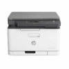 HP Color LaserJet Pro MFP M183fw Wireless Multi Function Printer (7KW56A)
