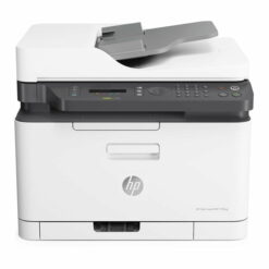 HP Color LaserJet MFP 179fnw Wireless Printer
