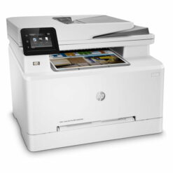 HP Color LaserJet Pro MFP M283fdw Wireless Duplex Printer