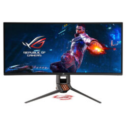 ASUS ROG SWIFT PG349Q 34″ Curved Gaming Monitor