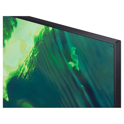 Samsung 55 Inch QLED 4K Smart TV Q70A