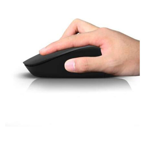 HP S1000 Plus Wireless Mouse
