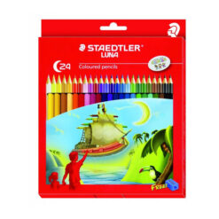 Staedtler Original Luna Coloured pencils (24)