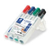 Staedtler Original WhiteBoard Marker (Chisel Tip)