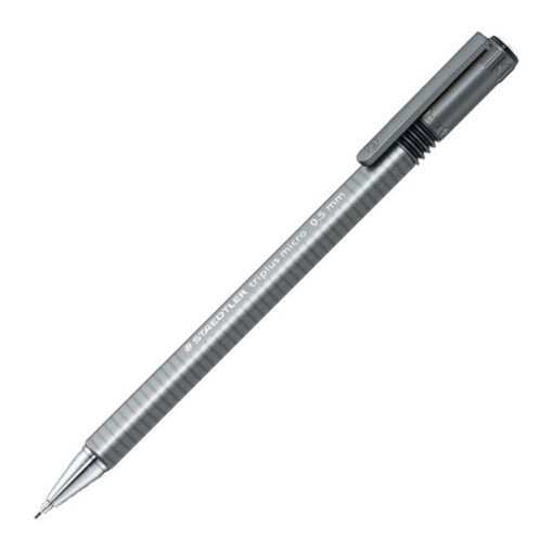 Staedtler Original Mechanical Pencil Triplus Micro, 0.5mm (774 25)