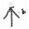 Head Strap Set Mount for GoPro Hero 10 9 8 7 6 5 Black