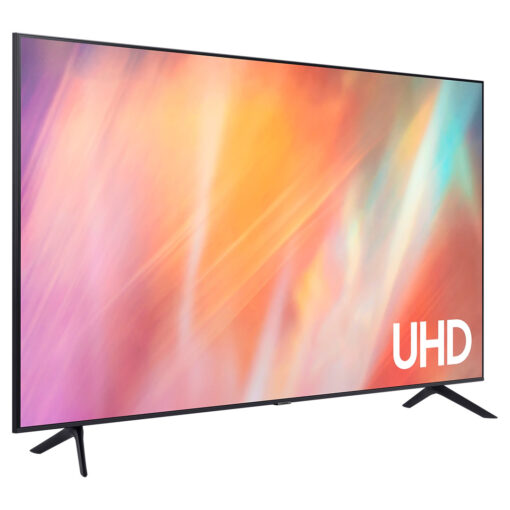 Samsung 50 Inch UHD 4K Smart TV AU7000