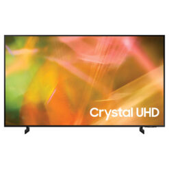 Samsung 50 Inch Crystal UHD 4K Smart TV AU8000