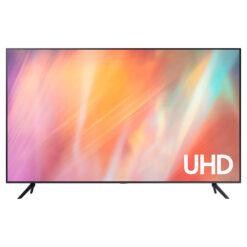 Samsung 55 Inch UHD 4K Smart TV AU7000