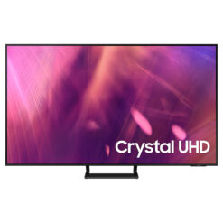 Samsung 55 Inch Crystal UHD 4K Smart TV AU9000