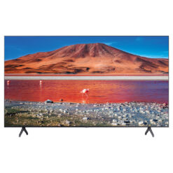 Samsung 58 Inch Crystal UHD 4K Smart TV